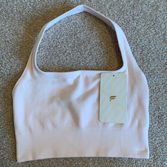Fabletics Other - NWT Fabletics Piper seamless bralette